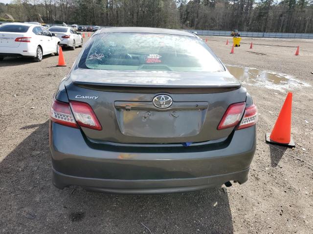 Photo 6 from auction – 2007 TOYOTA CAMRY CE with VIN 4T1BE46K77U574622