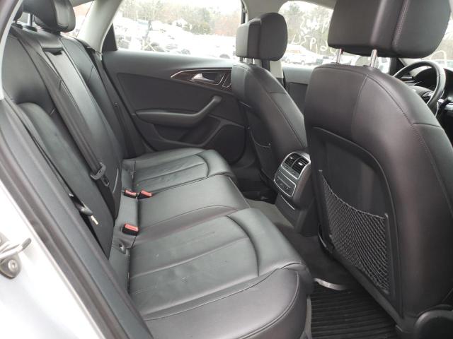 Photo 10 from auction – 2012 AUDI A6 PREMIUM with VIN WAUGGAFC4CN161389