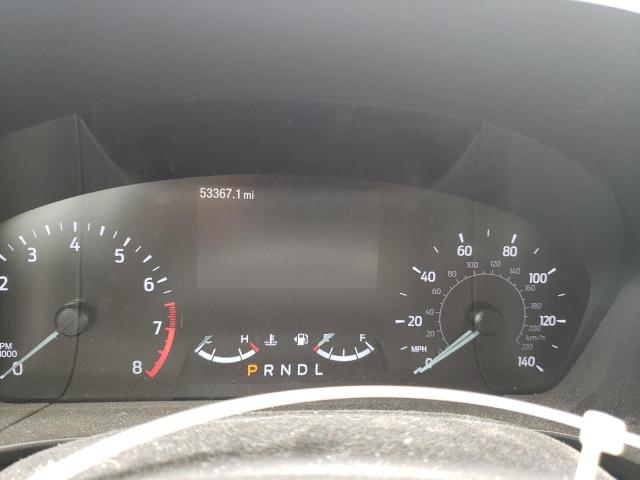 Photo 9 from auction – 2020 FORD ESCAPE SE with VIN 1FMCU0G63LUA91902