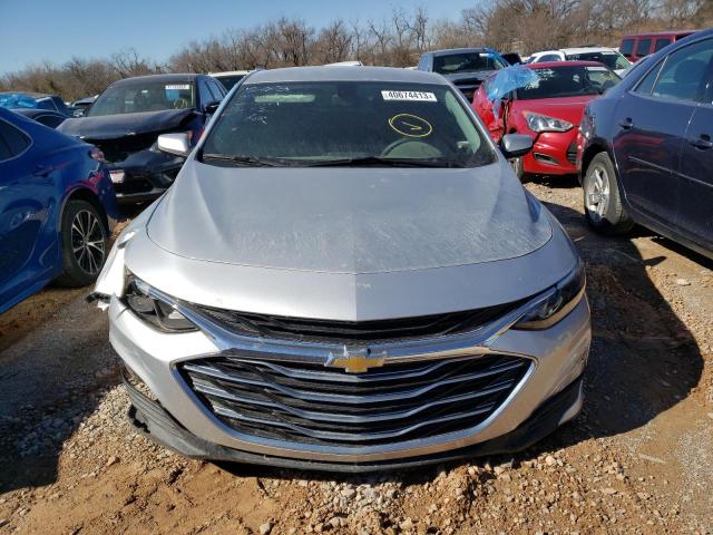 Photo 5 from auction – 2019 CHEVROLET MALIBU LT with VIN 1G1ZD5ST5KF181783