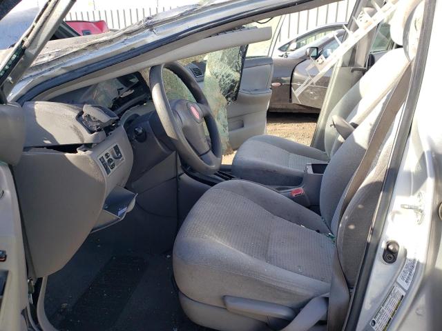 Photo 7 from auction – 2006 TOYOTA COROLLA CE with VIN 1NXBR32E66Z691346