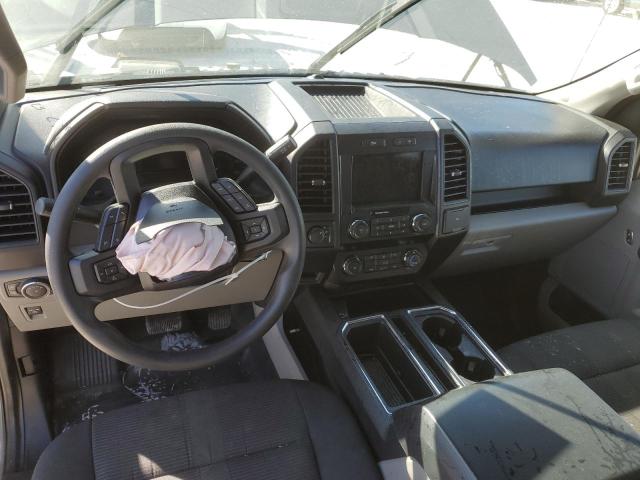 Photo 8 from auction – 2020 FORD F150 SUPER with VIN 1FTEW1EP5LKE22385