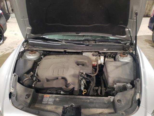 Photo 11 from auction – 2012 CHEVROLET MALIBU 2LT with VIN 1G1ZD5EUXCF290097