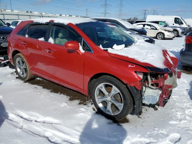 Photo 4 from auction – 2012 TOYOTA VENZA LE with VIN 4T3BK3BB6CU064885