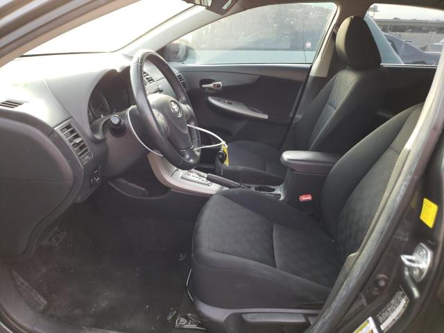 Photo 7 from auction – 2010 TOYOTA COROLLA BA with VIN 2T1BU4EE1AC523592