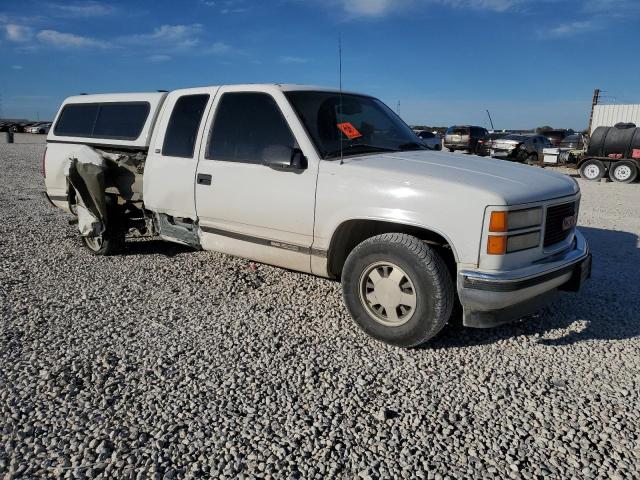 Photo 4 from auction – 1997 GMC SIERRA C15 with VIN 2GTEC19R1V1522684