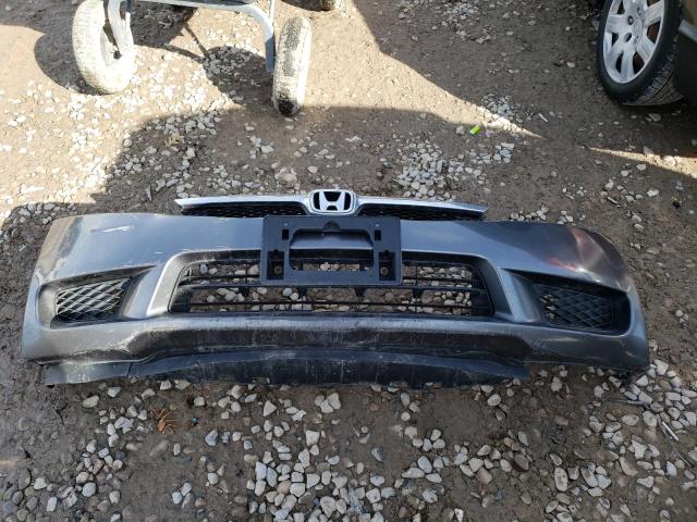Photo 12 from auction – 2010 HONDA CIVIC LX with VIN 2HGFA1F50AH326458