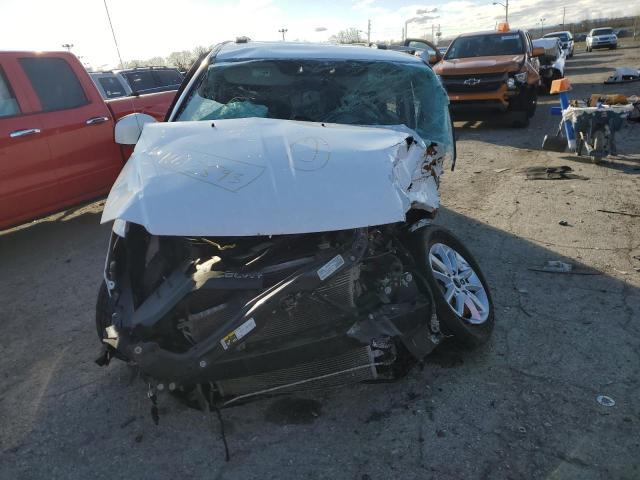 Photo 5 from auction – 2016 DODGE GRAND CARA with VIN 2C4RDGCG9GR169110