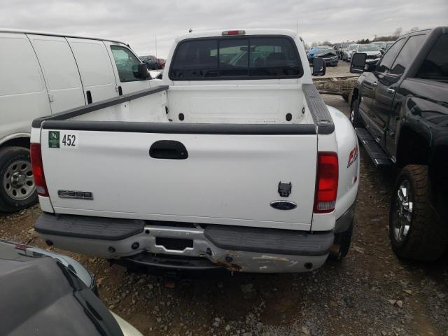 Photo 6 from auction – 2005 FORD F350 SUPER with VIN 1FTWW33PX5ED21802