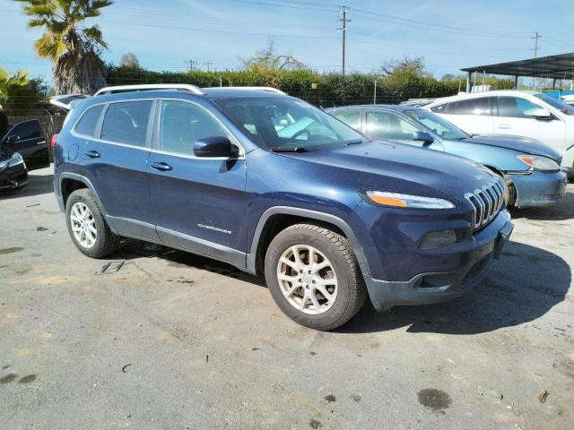 Photo 4 from auction – 2015 JEEP CHEROKEE L with VIN 1C4PJMCBXFW709931