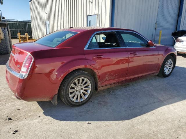 Photo 3 from auction – 2012 CHRYSLER 300 with VIN 2C3CCAAG0CH208101