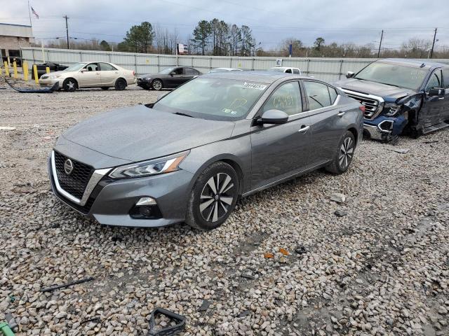 Photo 1 from auction – 2020 NISSAN ALTIMA SL with VIN 1N4BL4EVXLC205586