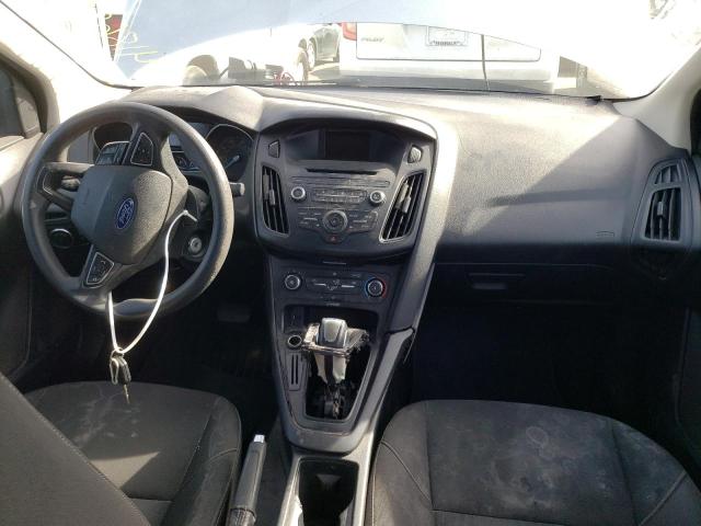 Photo 8 from auction – 2016 FORD FOCUS SE with VIN 1FADP3F29GL337658