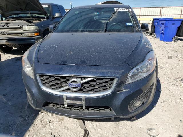 Photo 5 from auction – 2012 VOLVO C30 T5 with VIN YV1672MK8C2285885