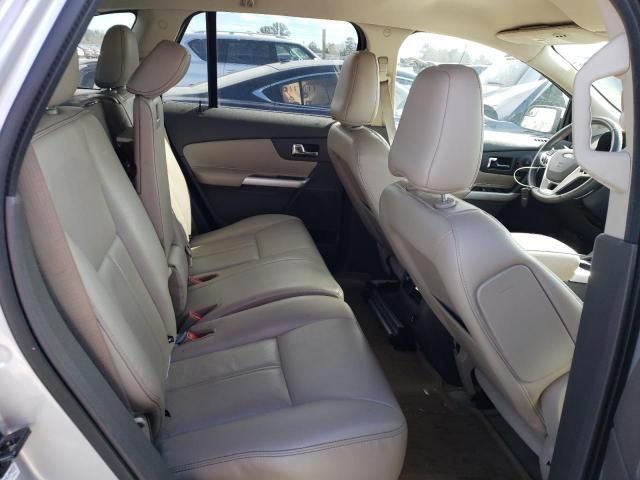 Photo 11 from auction – 2011 FORD EDGE LIMIT with VIN 2FMDK3KC3BBB50346