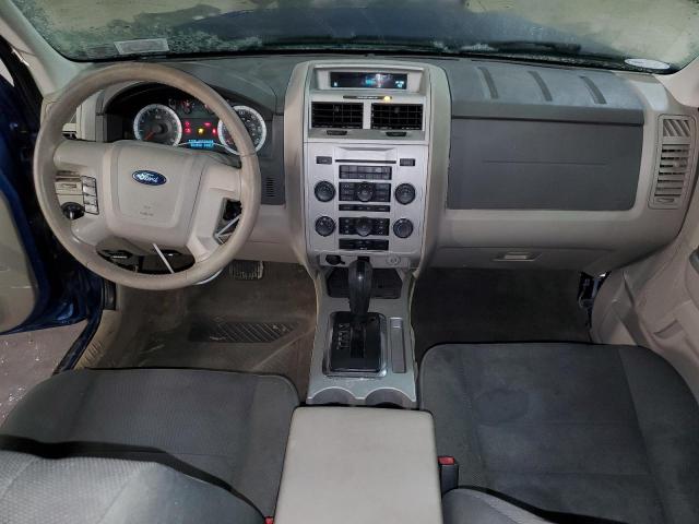 Photo 8 from auction – 2009 FORD ESCAPE XLT with VIN 1FMCU93789KA44596
