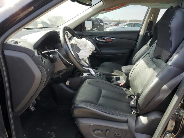 Photo 7 from auction – 2017 NISSAN ROGUE S with VIN JN8AT2MV7HW021759