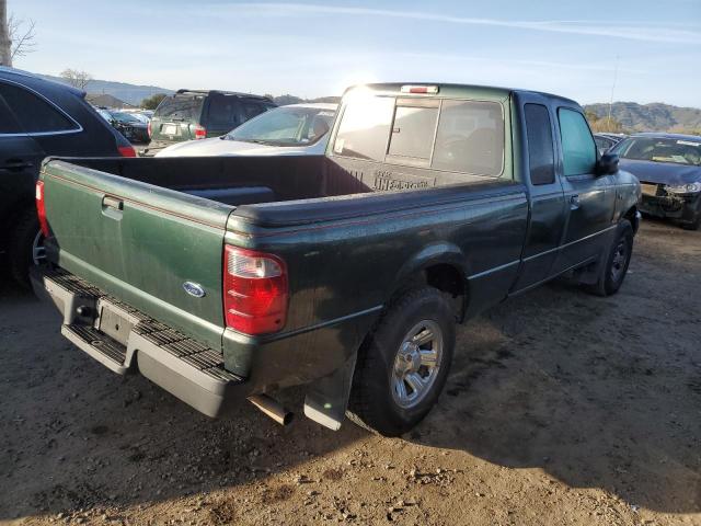 Photo 3 from auction – 2002 FORD RANGER SUP with VIN 1FTYR44U42PB06362