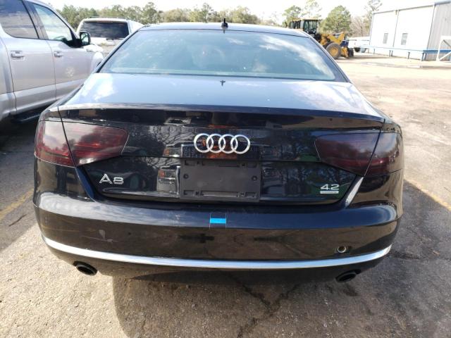 Photo 6 from auction – 2011 AUDI A8 QUATTRO with VIN WAUAVAFD9BN023544