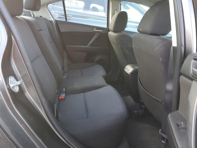 Photo 10 from auction – 2010 MAZDA 3 I with VIN JM1BL1SF4A1269637