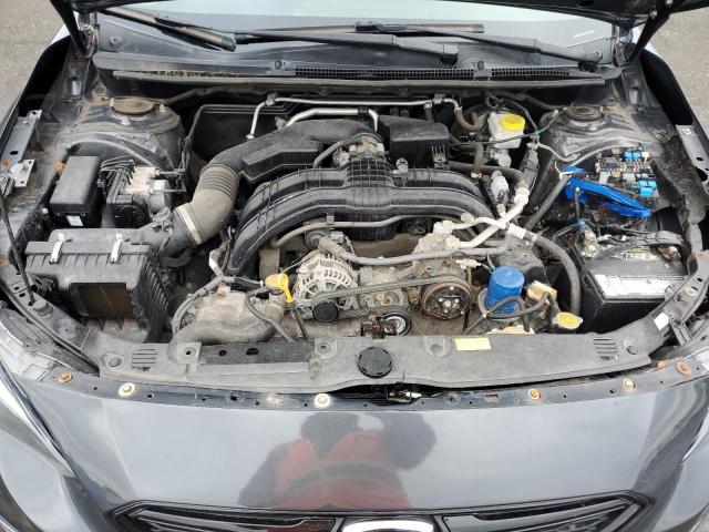 Photo 11 from auction – 2019 SUBARU IMPREZA PR with VIN 4S3GKAC61K3605483