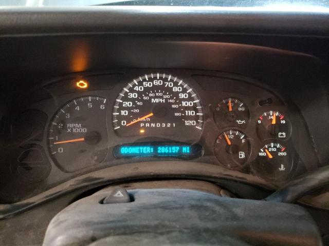 Photo 9 from auction – 2006 CHEVROLET 1500 with VIN 2GCEK13Z261279223