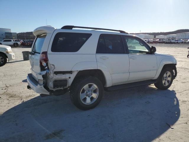 Photo 3 from auction – 2005 TOYOTA 4RUNNER SR with VIN JTEZU14R450063583
