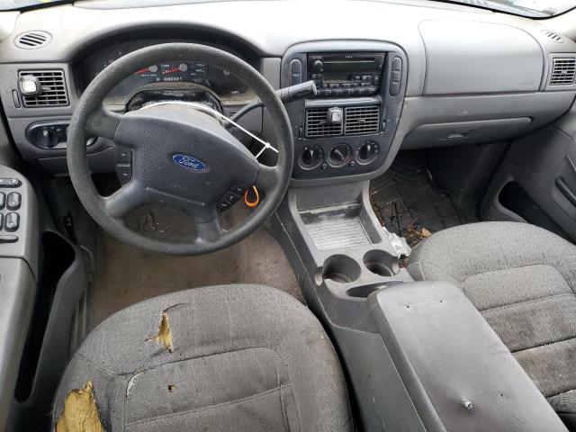 Photo 8 from auction – 2003 FORD EXPLORER X with VIN 1FMZU82K63UC17473