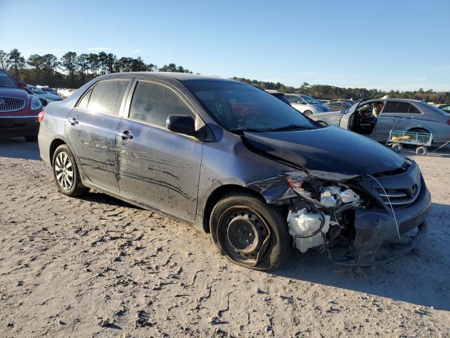 Photo 4 from auction – 2013 TOYOTA COROLLA BA with VIN JTDBU4EE1DJ115490