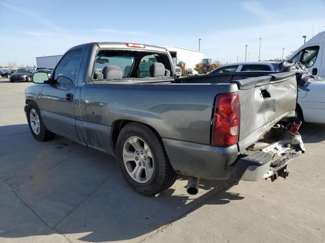 Photo 2 from auction – 2002 CHEVROLET SILVERADO with VIN 1GCEC14V52Z176100