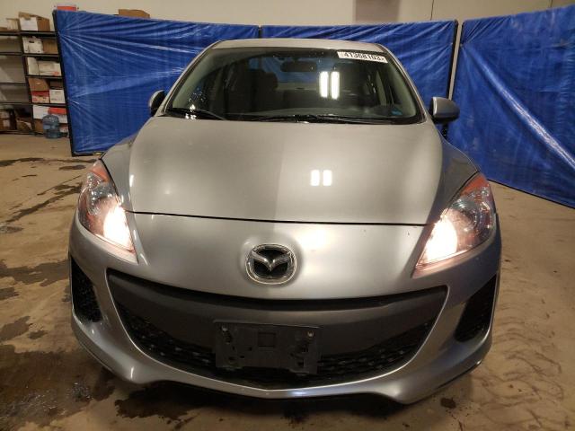 Photo 5 from auction – 2013 MAZDA 3 I with VIN JM1BL1V73D1850524
