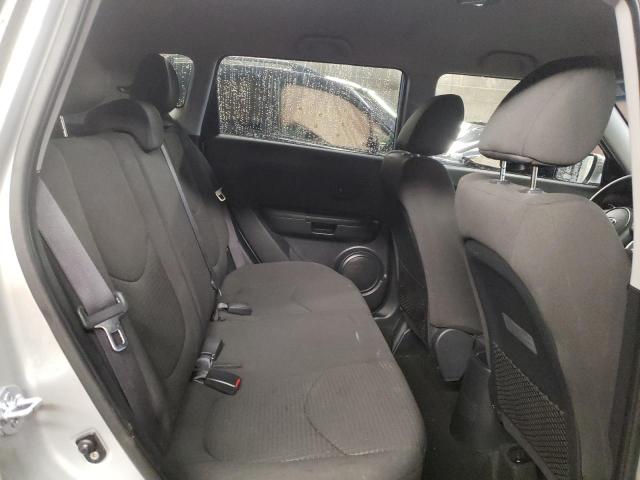 Photo 10 from auction – 2012 KIA SOUL with VIN KNDJT2A5XC7446038