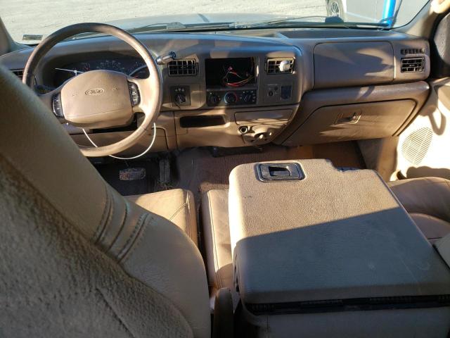 Photo 8 from auction – 2000 FORD F350 SUPER with VIN 1FTWW33F0YEC97604