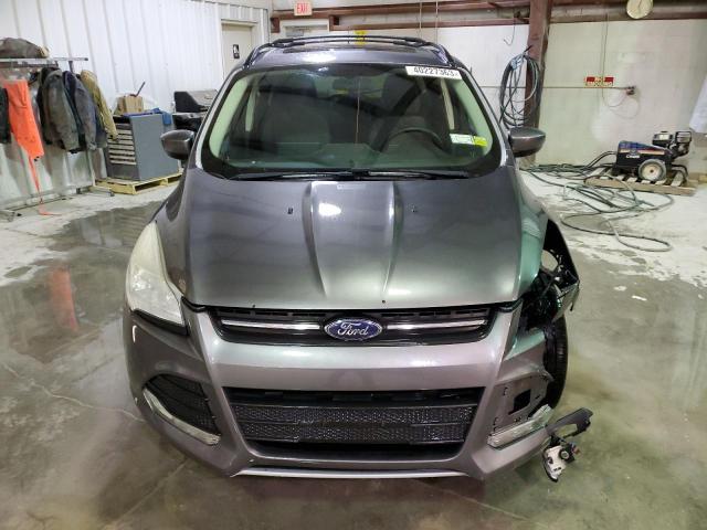 Photo 5 from auction – 2013 FORD ESCAPE SE with VIN 1FMCU0GXXDUB92302