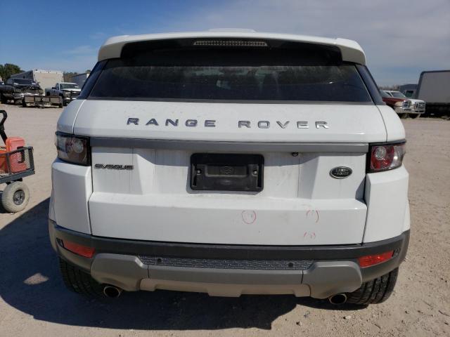 Photo 6 from auction – 2015 LAND ROVER RANGE ROVE with VIN SALVP2BG7FH074817