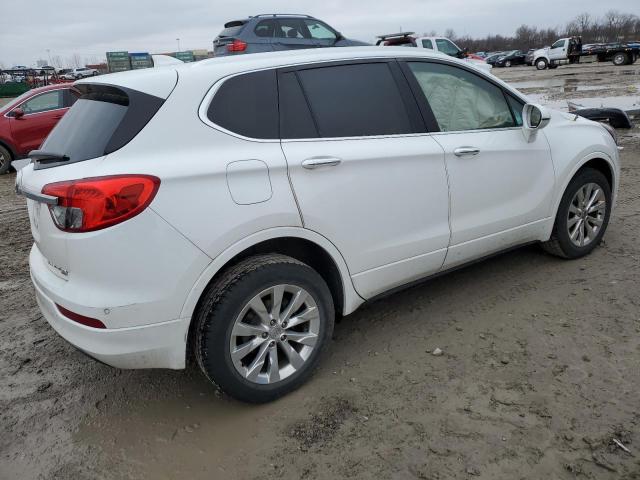 Photo 3 from auction – 2017 BUICK ENVISION E with VIN LRBFXDSA1HD119505
