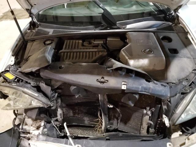 Photo 11 from auction – 2007 LEXUS RX 400H with VIN JTJHW31U472027251