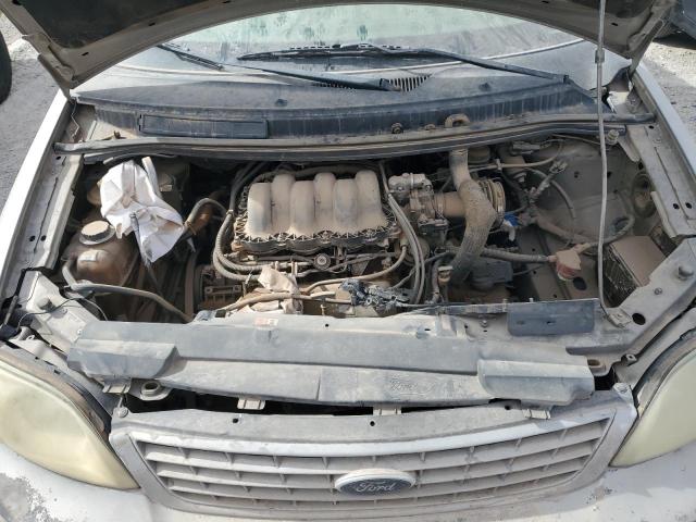 Photo 11 from auction – 2002 FORD WINDSTAR L with VIN 2FMZA50482BB19660