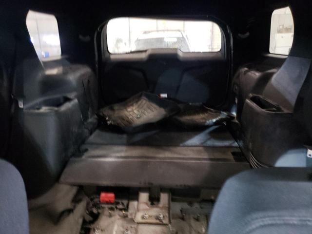 Photo 10 from auction – 2017 FORD EXPLORER P with VIN 1FM5K8AR8HGC62715