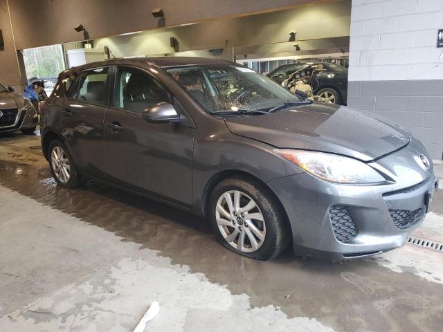 Photo 4 from auction – 2013 MAZDA 3 I with VIN JM1BL1LP8D1788945