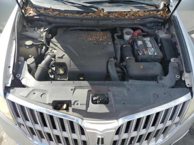 Photo 12 from auction – 2012 LINCOLN MKT with VIN 2LMHJ5AT3CBL52014