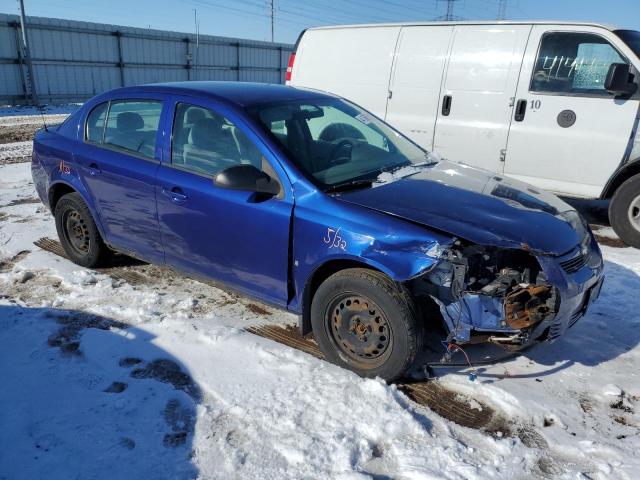 Photo 4 from auction – 2006 CHEVROLET COBALT LS with VIN 1G1AK55F067865178