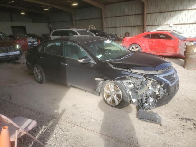 Photo 4 from auction – 2014 NISSAN ALTIMA 2.5 with VIN 1N4AL3AP2EN211743