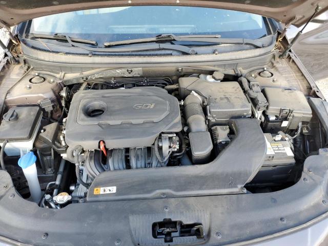 Photo 11 from auction – 2015 HYUNDAI SONATA SE with VIN 5NPE24AF2FH227843