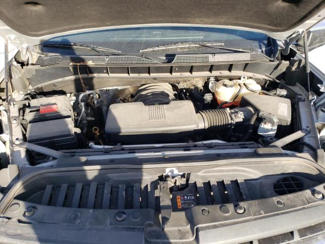 Photo 11 from auction – 2019 CHEVROLET SILVERADO with VIN 1GCPWCED8KZ142427