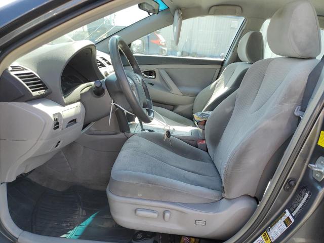 Photo 7 from auction – 2011 TOYOTA CAMRY BASE with VIN 4T1BF3EK7BU166106