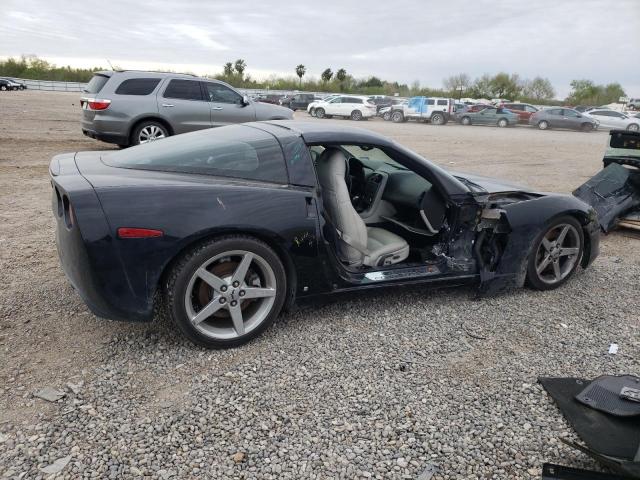 Photo 3 from auction – 2007 CHEVROLET CORVETTE with VIN 1G1YY26UX75117026