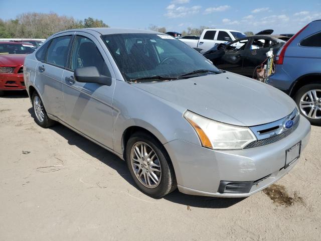 Photo 4 from auction – 2009 FORD FOCUS SE with VIN 1FAHP35N69W194537