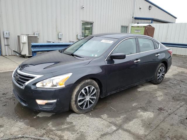 Photo 1 from auction – 2013 NISSAN ALTIMA with VIN 1N4AL3APXDN545100