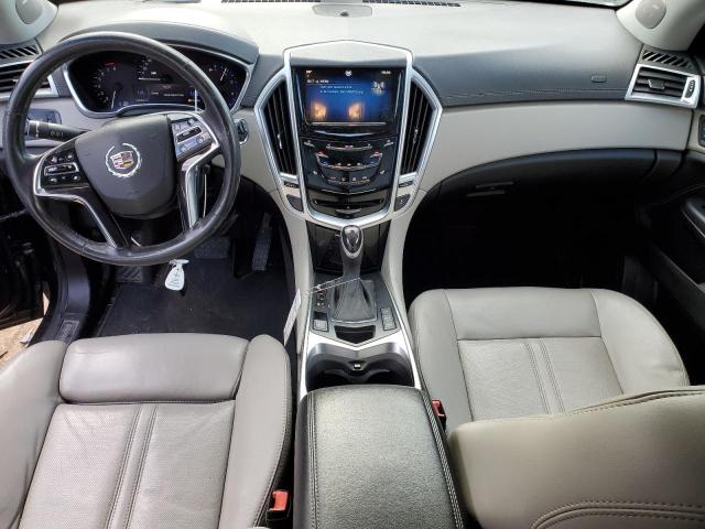 Photo 8 from auction – 2014 CADILLAC SRX LUXURY with VIN 3GYFNBE3XES611464
